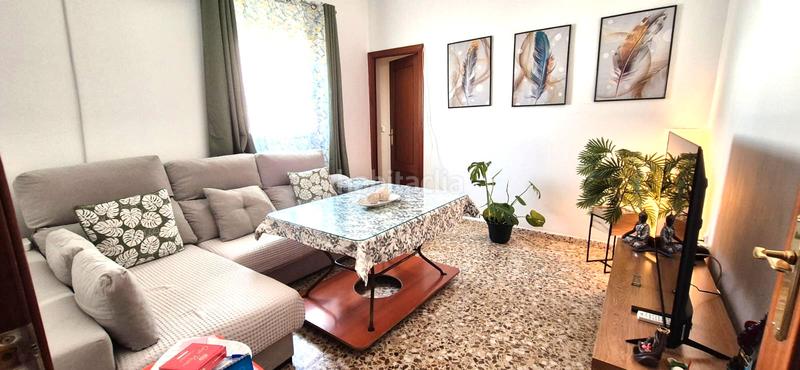 Foto 91d8963a-b11f-4ec7-8498-4aa22d5fec21. Appartement avec chauffage dans Pardaleras Badajoz