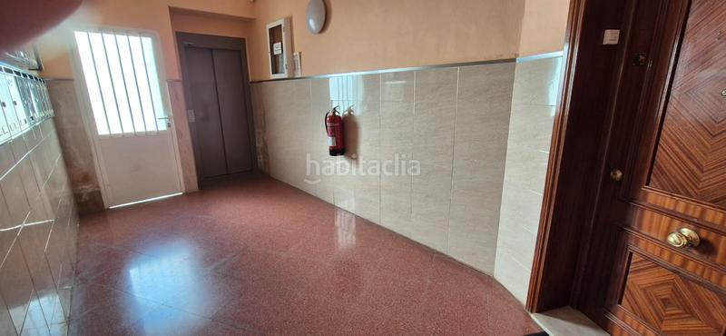 Foto a0fa37cc-25d5-4ec6-8439-38783e801a91. Appartement avec chauffage dans Pardaleras Badajoz