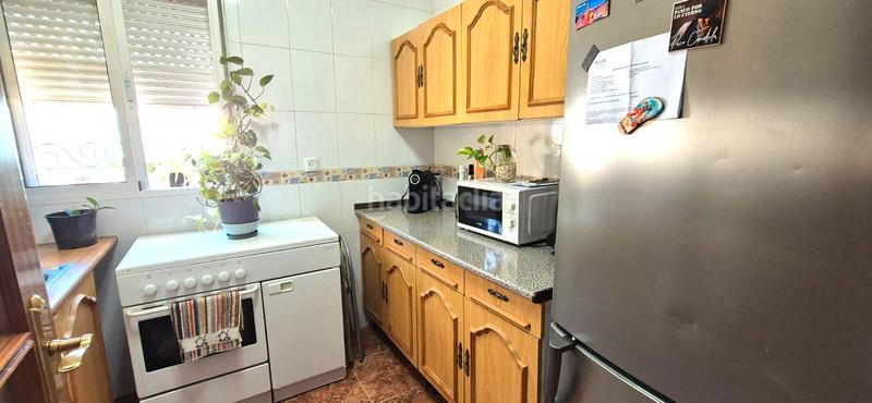 Foto e8d6e30c-d142-495c-827e-787a49b3e07d. Appartement avec chauffage dans Pardaleras Badajoz