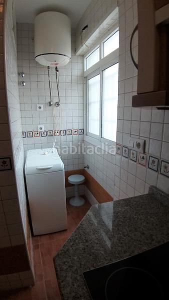Foto 135733e8-e1ec-4f6a-9989-8182021291af. Flat with heating in San Roque - Ronda Norte Badajoz