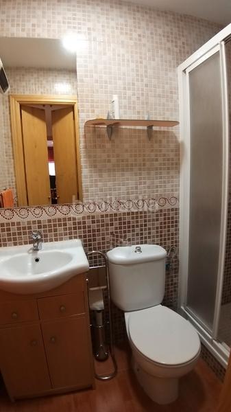 Foto 324d717a-3401-4d1d-bac4-74c4be095c58. Flat with heating in San Roque - Ronda Norte Badajoz