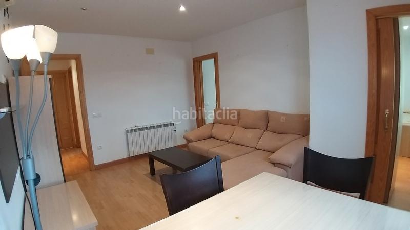 Foto ad3a46af-ba3d-4ca4-876e-d060c68855a4. Flat with heating in San Roque - Ronda Norte Badajoz