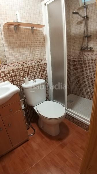 Foto efe9e03e-7f8c-4046-85d0-bc29a4f788fb. Flat with heating in San Roque - Ronda Norte Badajoz