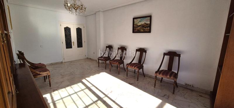 Foto 4e9f7693-911c-4b68-9eea-ba96a663642a. Pis amb calefacció a Valdepasillas - La Paz - Huerta Rosales Badajoz