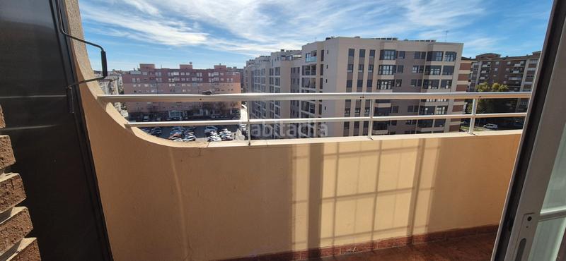 Foto 5b7d6535-2513-455a-aa29-4c8124305b33. Pis amb calefacció a Valdepasillas - La Paz - Huerta Rosales Badajoz