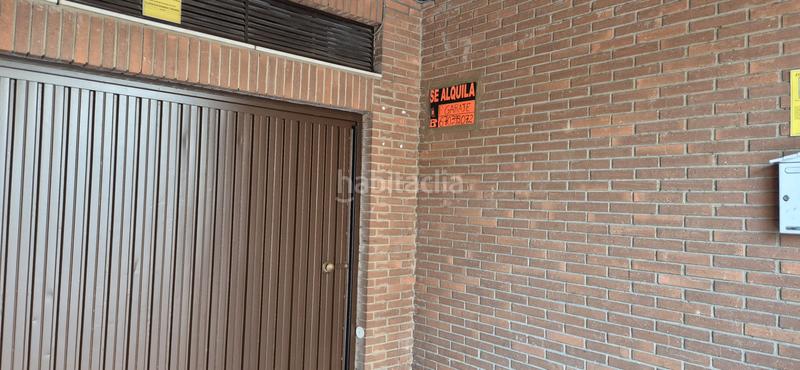 Foto 932ad0ba-2e00-4c8d-9431-84a399c1909e. Pis amb calefacció a Valdepasillas - La Paz - Huerta Rosales Badajoz