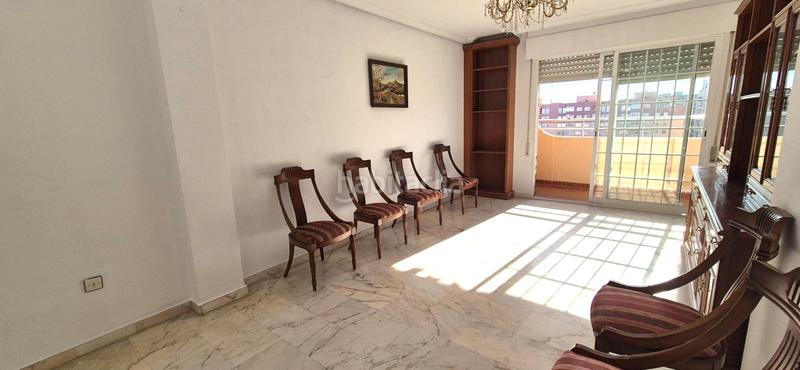 Foto b69cbd54-f1ed-4fa6-9f42-3b9314e98b59. Pis amb calefacció a Valdepasillas - La Paz - Huerta Rosales Badajoz