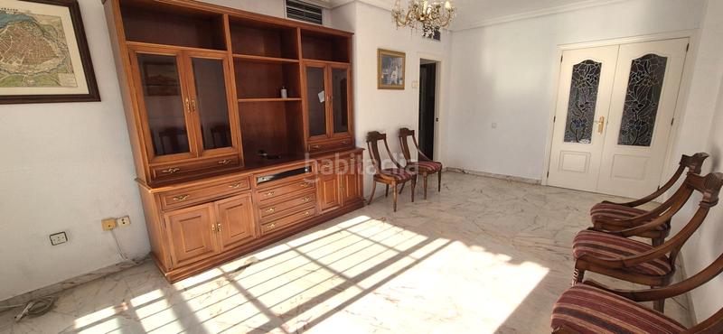 Foto e6776130-e2df-427e-9b6d-523389b0eede. Pis amb calefacció a Valdepasillas - La Paz - Huerta Rosales Badajoz