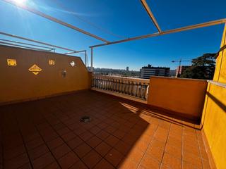 Dúplex  Fuente de la rana. Parque del rio guadiana, zona de maravilloso desarrollo!