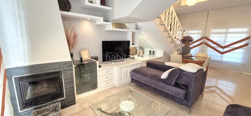 Foto 2bf5b763-5ce5-4a86-b486-5ea1a959c776. Casa adossada amb xemeneia calefacció aparcament a Badajoz