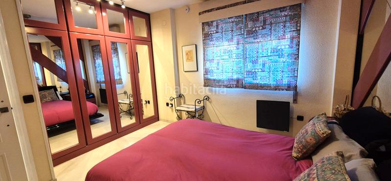 Foto b2d7d31d-0069-4d0e-9be9-0b9f43178b1d. Casa adossada amb xemeneia calefacció aparcament a Badajoz