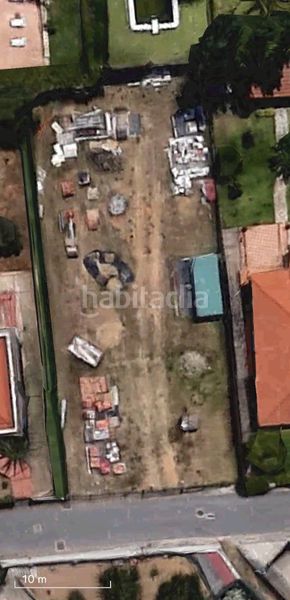 Foto 20860556-132b-4b98-83ae-9bee273b7610. Terreny residencial a Las Vaguadas Badajoz