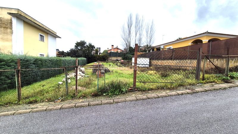 Foto 7af624db-f7d1-4bf0-91f0-8f7fd14400d8. Terreny residencial a Las Vaguadas Badajoz