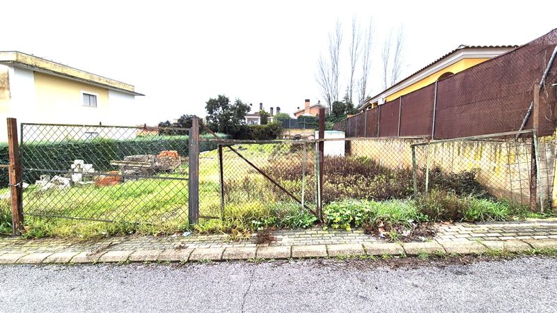 Foto 843289cb-f770-48e5-be17-7366399a6a87. Terreny residencial a Las Vaguadas Badajoz