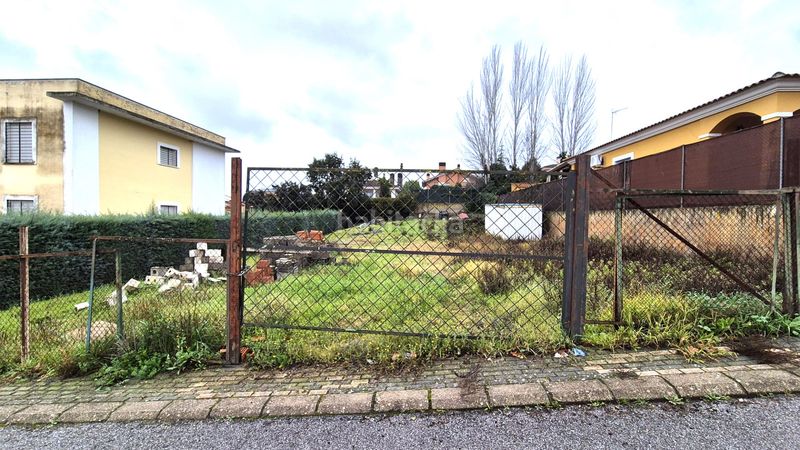 Foto 9a3daf8d-e80f-4344-98a5-9ac2291c4ff0. Terreny residencial a Las Vaguadas Badajoz