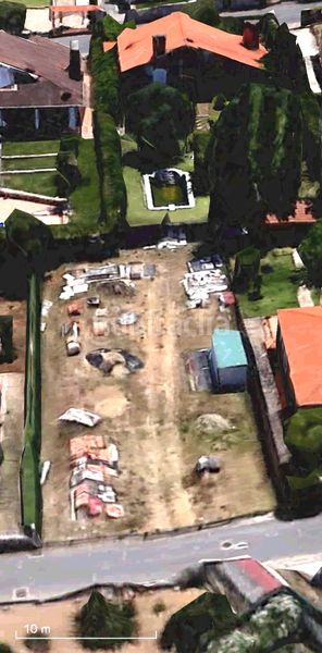 Foto a52d4e87-8107-4101-9530-cc7a3e6b22a8. Terreny residencial a Las Vaguadas Badajoz