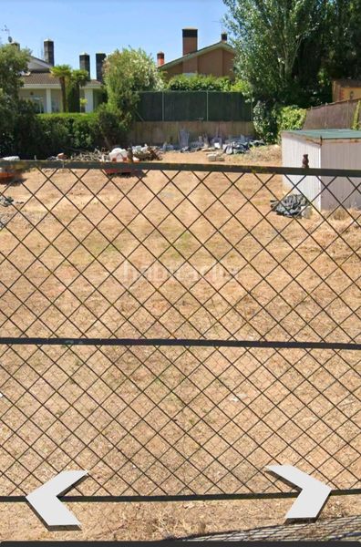 Foto f20dbd9b-3491-4878-a1db-aebdd63a944d. Terreny residencial a Las Vaguadas Badajoz