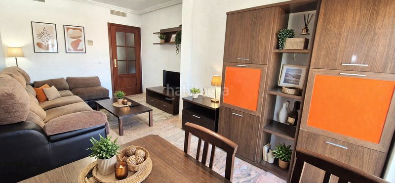 Foto 0545bf6d-0a27-49fa-b5e1-fdeba30f56bc. Piso preciosa vivienda en san roque en San Roque - Ronda Norte Badajoz