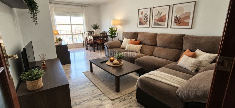 Foto cbf8638e-8fd7-4879-bcf6-81a4a6ceac70. Piso preciosa vivienda en san roque en San Roque - Ronda Norte Badajoz