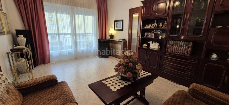 Foto 382b10fb-594d-48ff-a20d-507e7ee85bcd. Pis amb calefacció a Santa Marina Badajoz