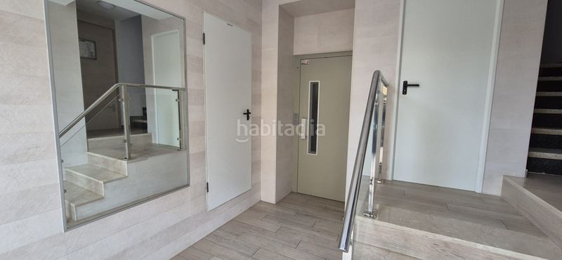 Foto 42598fe4-b302-4a11-9d2a-66371ee22de7. Pis amb calefacció a Santa Marina Badajoz