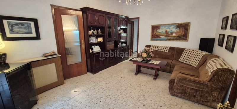 Foto 46ab0386-517d-433b-870a-7f9ef1ee71b3. Pis amb calefacció a Santa Marina Badajoz