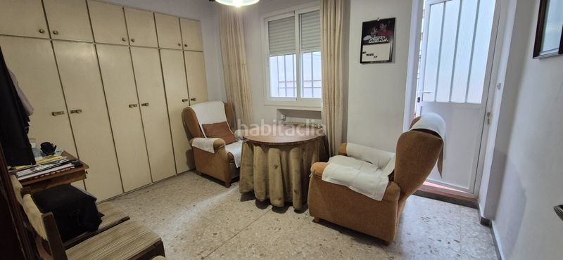 Foto 6f9fa4ea-c0cb-4824-83ac-79a00eda9b43. Pis amb calefacció a Santa Marina Badajoz