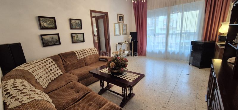 Foto d03f31ec-2479-4dd6-a4ec-0eea12345b49. Pis amb calefacció a Santa Marina Badajoz