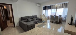 Location Appartement  Avenida damián téllez lafuente. Magnífico piso en alquiler para trabajadores o estudiantes. 1 so