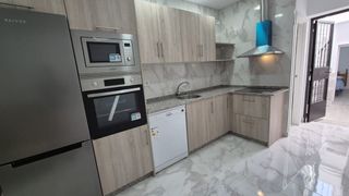 Location Appartement  Calle prim. Estudiantes precioso piso en alquiler en el casco antiguo