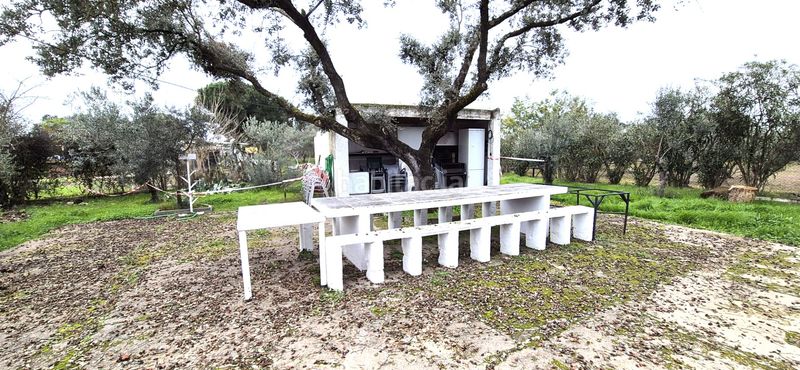Foto 37979082-c9c1-488a-a223-1ff6ca1d5101. Xalet amb xemeneia calefacció aparcament piscina a Badajoz