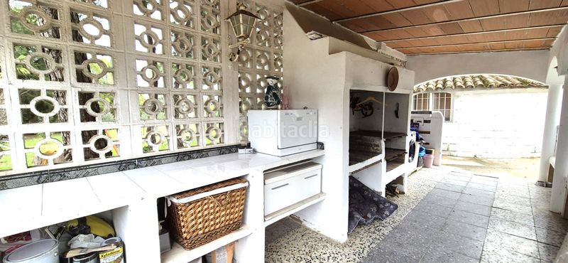 Foto 4180cf41-399b-4e6e-a04c-462f64bfca25. Xalet amb xemeneia calefacció aparcament piscina a Badajoz