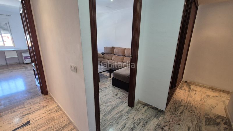 Foto 0a6bf693-6fa1-4051-a6d9-6dd527f37a3e. Pis amb calefacció a San Roque - Ronda Norte Badajoz