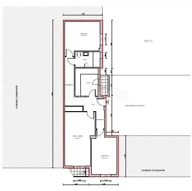 Foto 1271fe96-528b-423f-8ccb-17ecde59b595. Pis amb calefacció a San Roque - Ronda Norte Badajoz