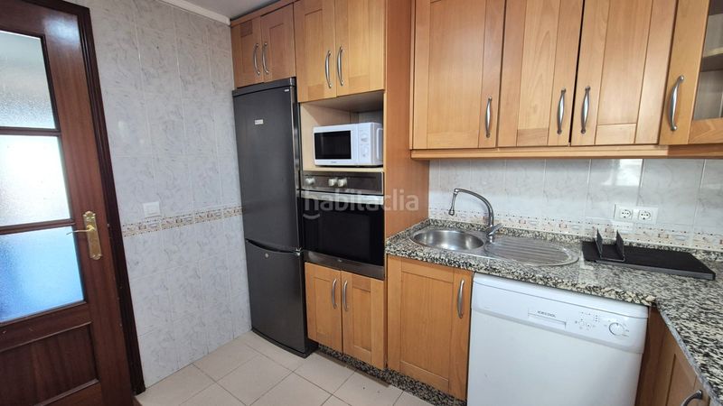 Foto 98d4017b-51b5-4c2e-84b1-0a965636df25. Pis amb calefacció a San Roque - Ronda Norte Badajoz