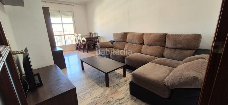 Foto b59b2aa4-0954-4d37-bf48-6ec79c433487. Pis amb calefacció a San Roque - Ronda Norte Badajoz