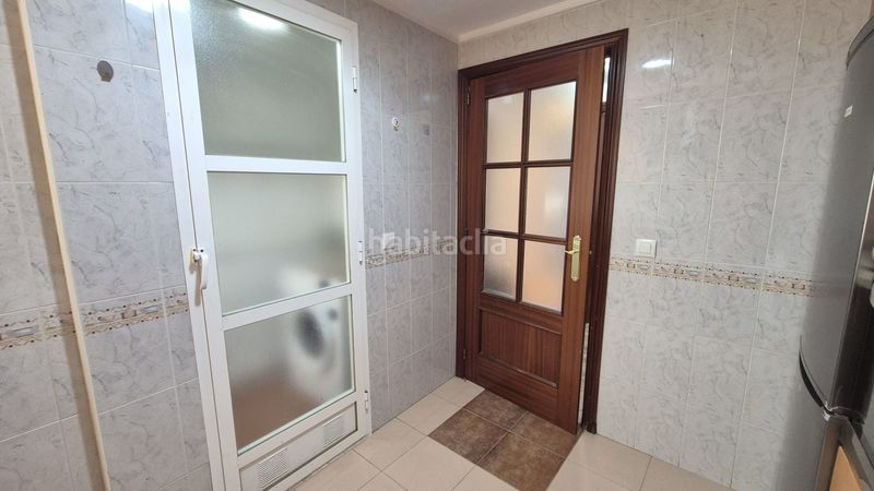 Foto b8f8b493-b1c2-4cbc-850c-77eebaeda99d. Pis amb calefacció a San Roque - Ronda Norte Badajoz