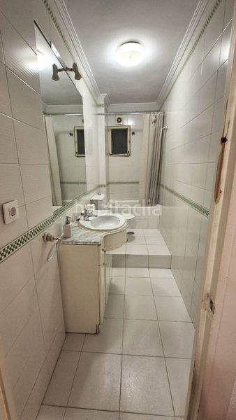 Foto 432898f0-9689-49e7-8c3b-39a984a72fa1. Piso magnífica oportunidad en el centro en Santa Marina Badajoz