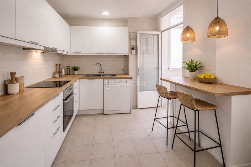 Foto 717fe1b9-9e26-4a00-90b5-79ea6212b940. Piso magnífica oportunidad en el centro en Santa Marina Badajoz