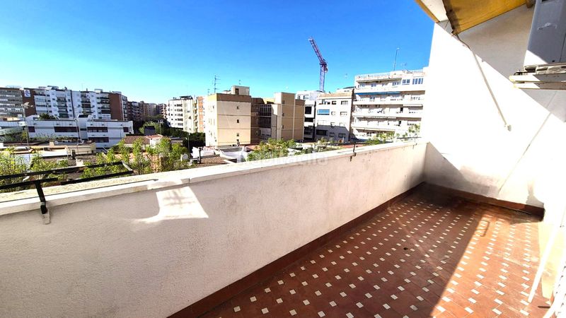 Foto 7fd0263e-1137-4098-af7e-3202645e5e2a. Piso magnífica oportunidad en el centro en Santa Marina Badajoz