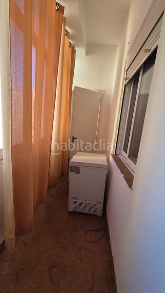 Foto bec4ed71-2893-4be5-a218-2f4e1e7cf6c2. Piso magnífica oportunidad en el centro en Santa Marina Badajoz