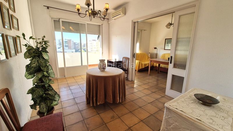 Foto bf46ddbd-a3ae-44b0-bcf8-12d04a222653. Piso magnífica oportunidad en el centro en Santa Marina Badajoz