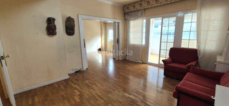 Foto 11f768b2-1281-435d-a2b0-54bd5cdcd89e. Piso vivienda exclusiva en el centro en Santa Marina Badajoz