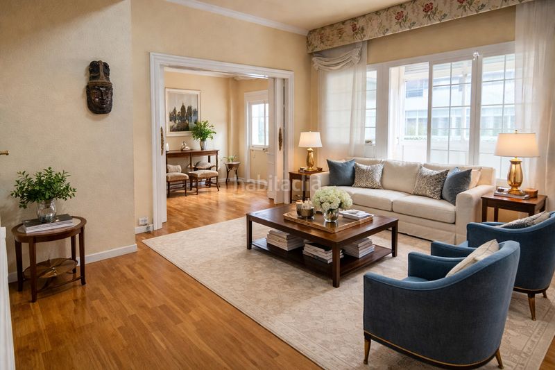 Foto c5d125ae-5cb0-4bd5-9191-d7e0a0d7d2fd. Piso vivienda exclusiva en el centro en Santa Marina Badajoz