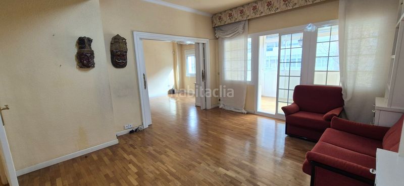 Foto e6f68e57-a8f8-486f-91d6-69559b74fd8b. Piso vivienda exclusiva en el centro en Santa Marina Badajoz