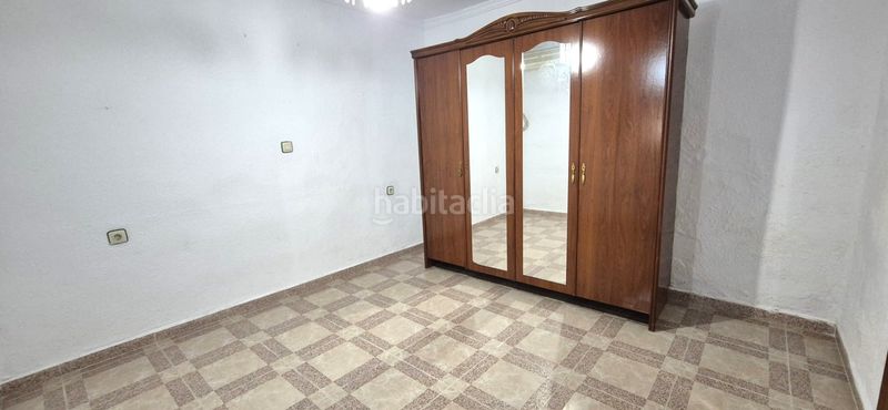 Foto 07f760c6-81d7-4098-a5a3-1315151cb9d0. Casa adossada amb calefacció a Cerro de Reyes Badajoz