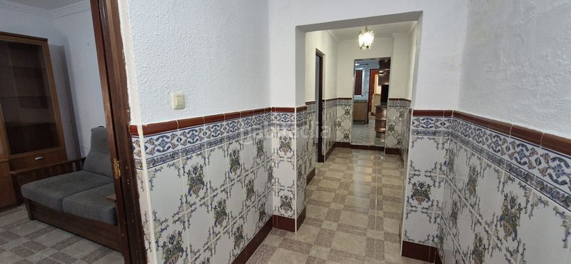 Foto 590c3a40-87be-41c9-9b53-e971b58241b6. Casa adossada amb calefacció a Cerro de Reyes Badajoz