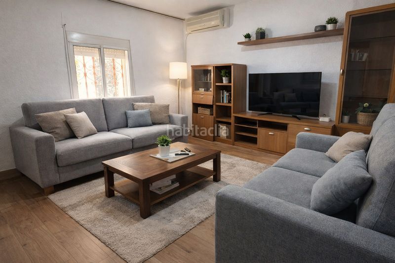 Foto 7883748b-4a0d-4ab9-8d4e-cf8472683402. Casa adossada amb calefacció a Cerro de Reyes Badajoz