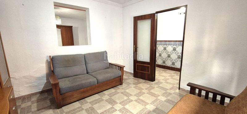 Foto 7ad29721-f567-4903-901a-842fc8ddd86e. Casa adossada amb calefacció a Cerro de Reyes Badajoz