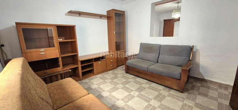 Foto 7e85ba8f-e190-4eaa-82a2-6f0172e01956. Casa adossada amb calefacció a Cerro de Reyes Badajoz